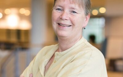 Caroline van Heugten