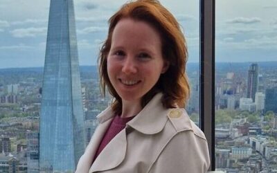 Brenda van den Broek