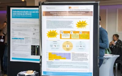 Behandeling van mensen met verminderd ziekte-inzicht