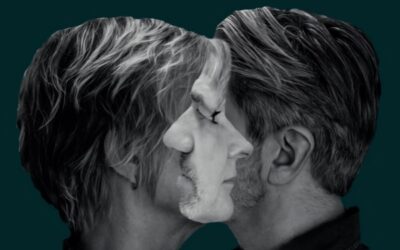 ‘Gevangen in mijn brein’