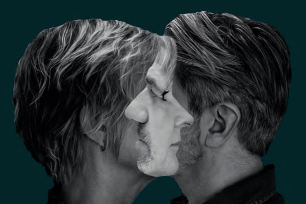 ‘Gevangen in mijn brein’