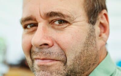 Frank Willem Hogervorst