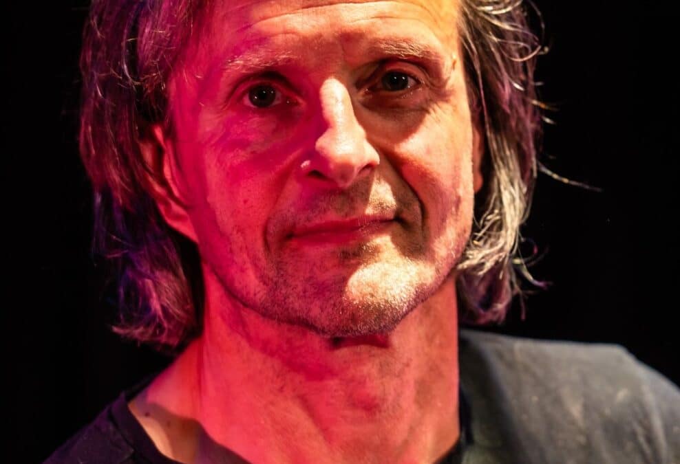 Theatervoorstelling ‘Vallicht’