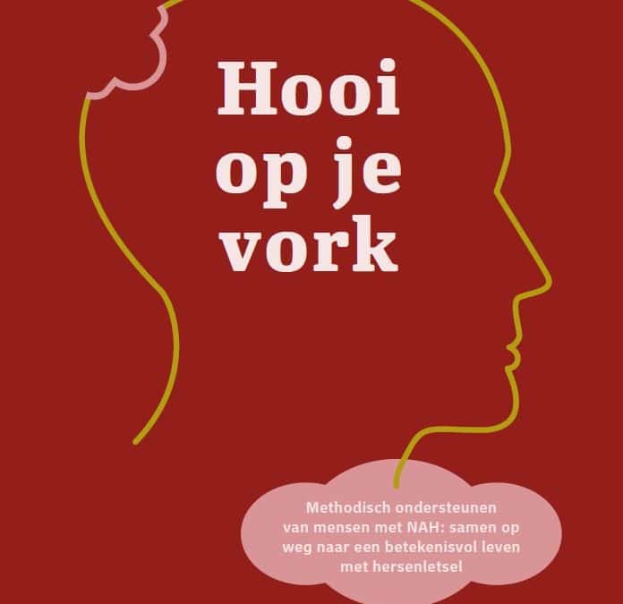 Hooi op je vork
