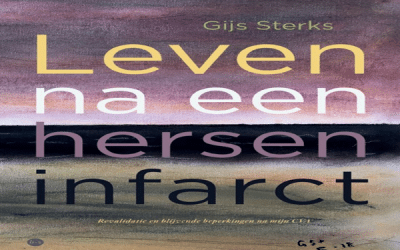 Leven na een herseninfarct