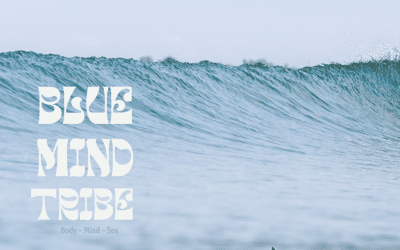 Blue Mind Tribe