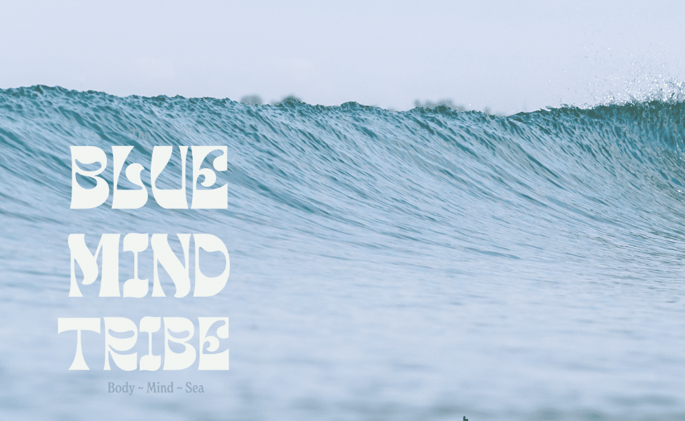 Blue Mind Tribe