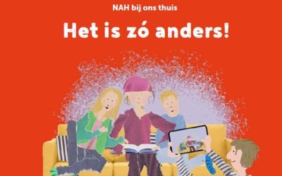 Het is zó anders