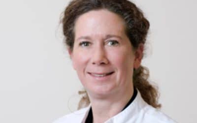 Frederieke van Markus-Doornbos