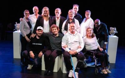 Theaterwerkplaats Hersenkronkels