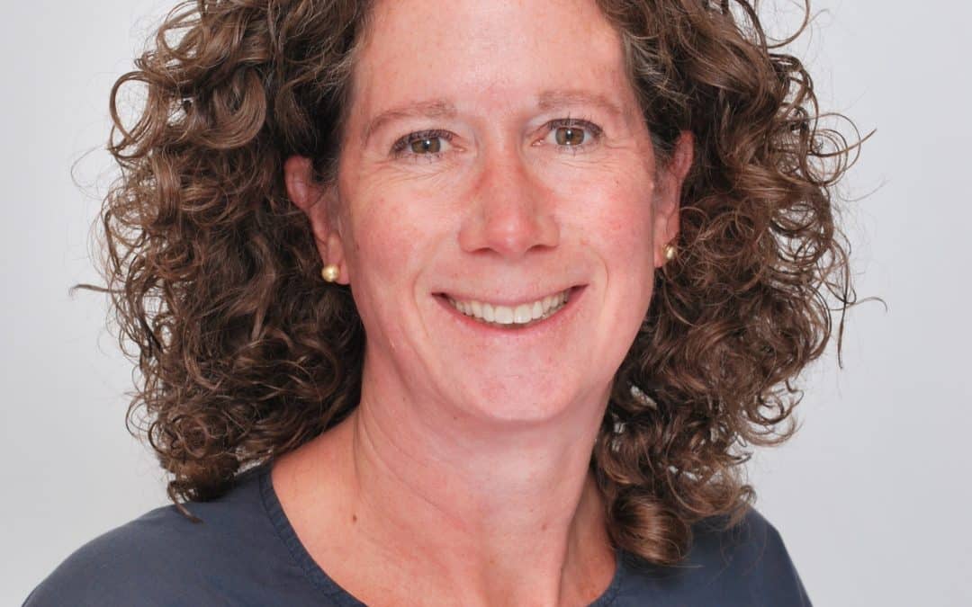 Frederike van Markus-Doornbosch