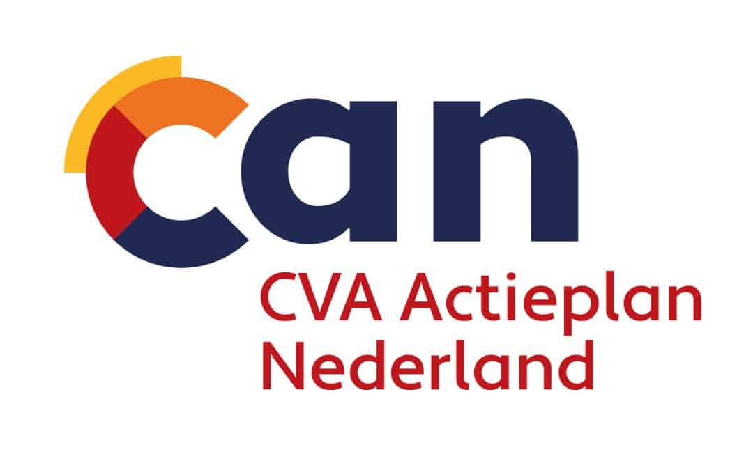 Steun het CVA actieplan Nederland