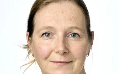 Ellen Janssen