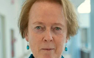Joukje van der Naalt