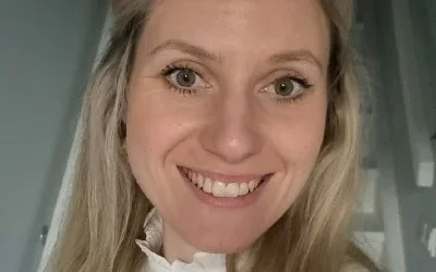 Julia Ophuis