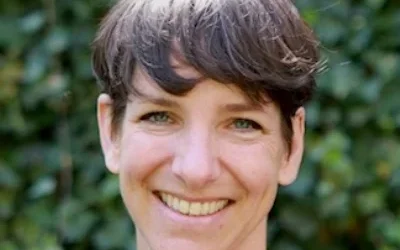 Monique van den Berg
