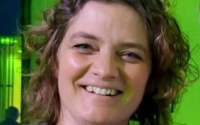 Ruth Langeveld-Wobma