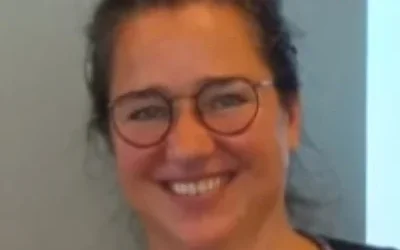Hannelore van der Velden