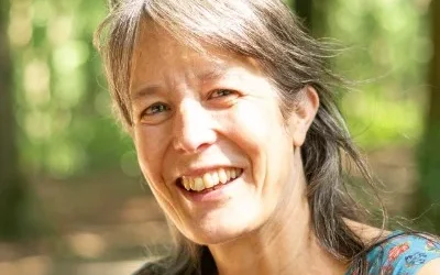 Judith Oostveen