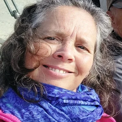 Mascha Kamphuis